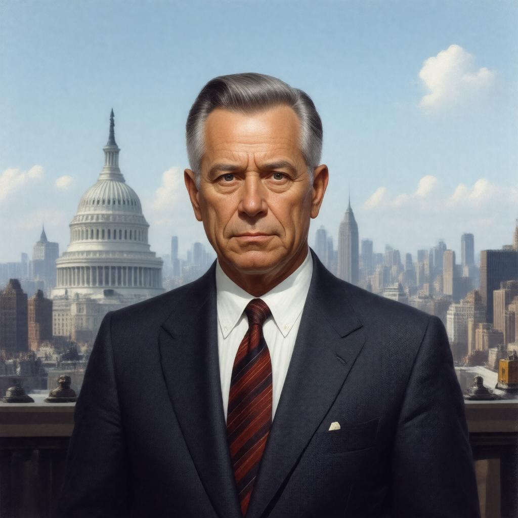 Jacob K. Javits